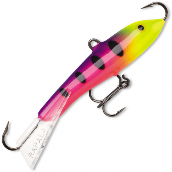 Балансир RAPALA JIGGING RAP 11 /FPN