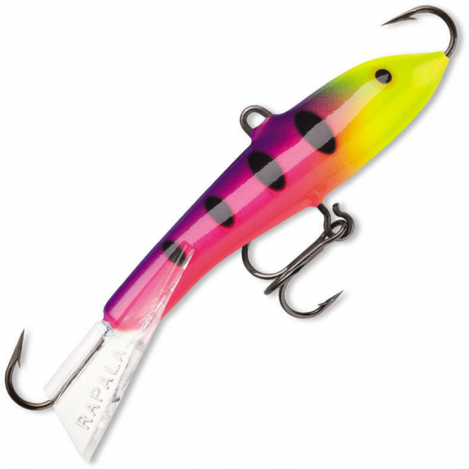 Балансир RAPALA JIGGING RAP 11 /FPN W11-FPN