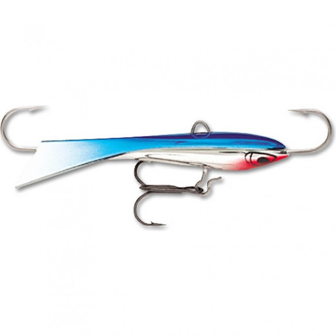 Балансир RAPALA SnapRap SNR08-CHB