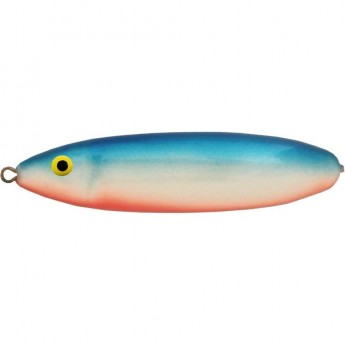 Блесна RAPALA Minnow Spoon RMS05-BSR Блесна RAPALA Minnow Spoon RMS05-BSR