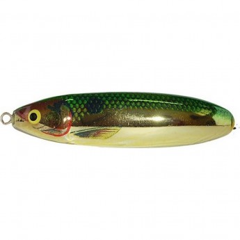 Блесна RAPALA Minnow Spoon RMS05-GSD Блесна RAPALA Minnow Spoon RMS05-GSD