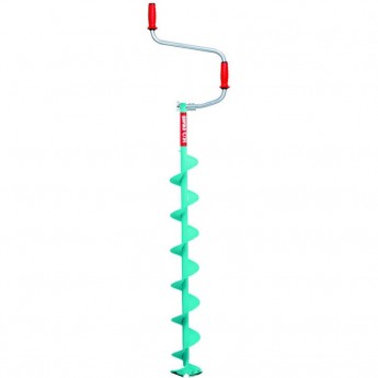 Ледобур RAPALA UR Steel ICE-MUR0015 Ледобур RAPALA UR Steel ICE-MUR0015