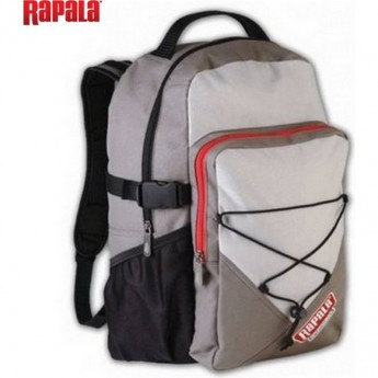 Рюкзак рыболовный RAPALA Sportsman 25 Daypack 46014-2 Рюкзак рыболовный RAPALA Sportsman 25 Daypack 46014-2