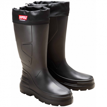 Сапоги RAPALA SPORTSMAN'S черные -30° размер 41