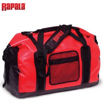 Сумка водонепроницаемая RAPALA Waterproof Duffel Bag 46021-1 Сумка водонепроницаемая RAPALA Waterproof Duffel Bag 46021-1