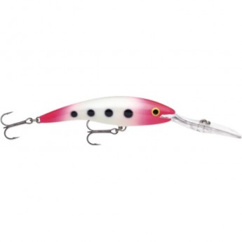 Воблер RAPALA Deep Tail Dancer 11 /GPSQ Воблер RAPALA Deep Tail Dancer 11 /GPSQ