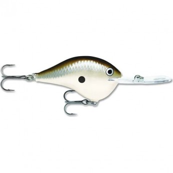Воблер RAPALA Dives-To DT04-PGS