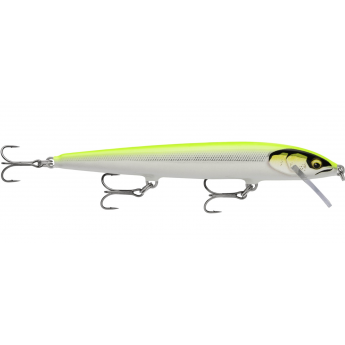 Воблер RAPALA FLOATER ELITE 120 /GDCU