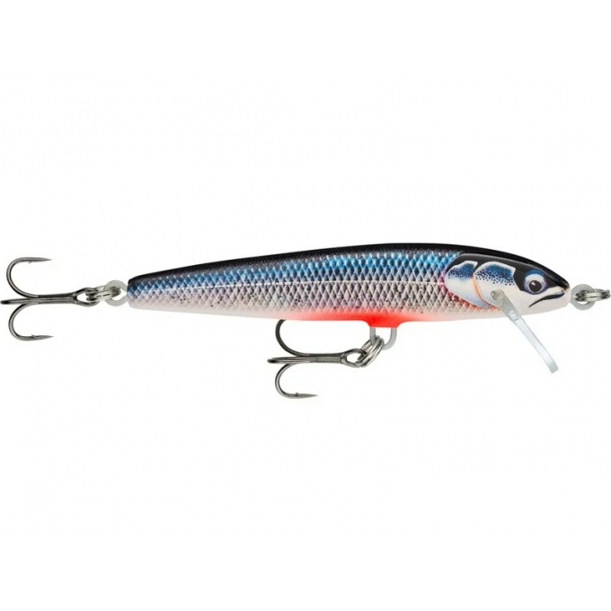 Воблер RAPALA FLOATER ELITE 85 /GDSPWR FE85-GDSPWR