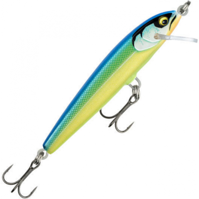 Воблер RAPALA FLOATER ELITE 85 GDTT FE85-GDTT