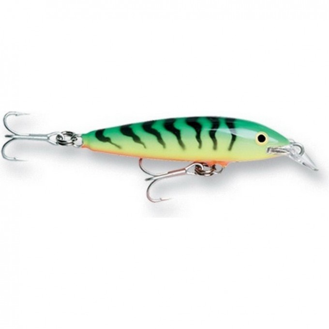 Воблер RAPALA Floating Magnum FMAG18-FT