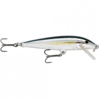 Воблер RAPALA Floating Original F09-ALB