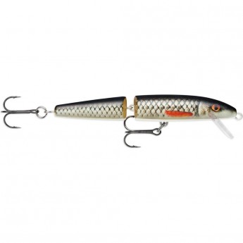 Воблер RAPALA Jointed J13-ROL Воблер RAPALA Jointed J13-ROL