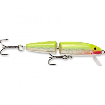 Воблер RAPALA Jointed J13-SFC Воблер RAPALA Jointed J13-SFC