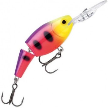 Воблер RAPALA JOINTED SHAD RAP 07 /FPN Воблер RAPALA JOINTED SHAD RAP 07 /FPN
