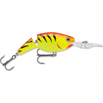 Воблер RAPALA Jointed Shad Rap JSR05-HT Воблер RAPALA Jointed Shad Rap JSR05-HT