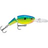 Воблер RAPALA Jointed Shad Rap JSR05-PRT Воблер RAPALA Jointed Shad Rap JSR05-PRT