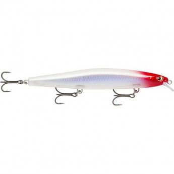 Воблер RAPALA Max Rap Long Range Minnow MXLM12-FRH