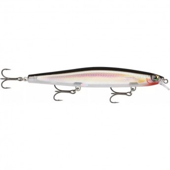 Воблер RAPALA Max Rap Long Range Minnow MXLM12-FS