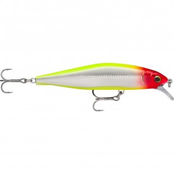 Воблер RAPALA Precision Xtreme Air Boss 80 /CLN Воблер RAPALA Precision Xtreme Air Boss 80 /CLN