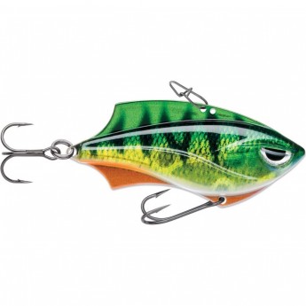 Воблер RAPALA Rap-V Blade RVB05-PEL