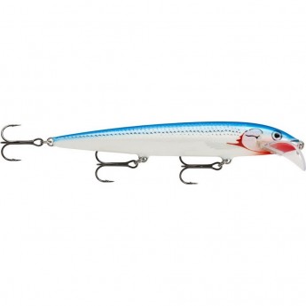 Воблер RAPALA Scatter Rap Husky SCRH13-BSH