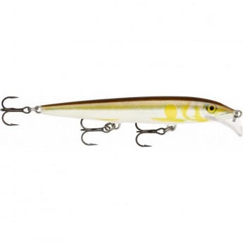 Воблер RAPALA Scatter Rap Minnow SCRM11-AYU Воблер RAPALA Scatter Rap Minnow SCRM11-AYU