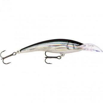 Воблер RAPALA Scatter Rap Tail Dancer SCRTD09-SMHL Воблер RAPALA Scatter Rap Tail Dancer SCRTD09-SMHL