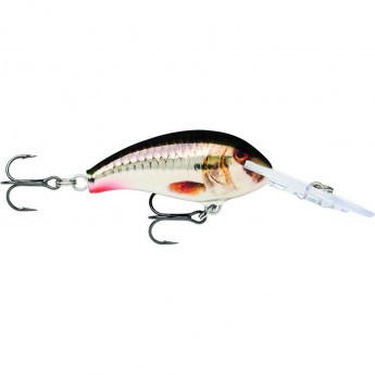 Воблер RAPALA Shad Dancer 07 /ROML Воблер RAPALA Shad Dancer 07 /ROML
