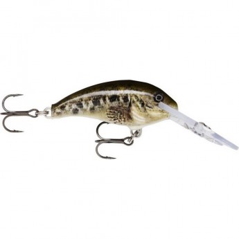 Воблер RAPALA Shad Dancer SDD05-SCPL Воблер RAPALA Shad Dancer SDD05-SCPL