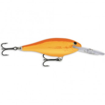 Воблер RAPALA Shad Rap SR05-GF