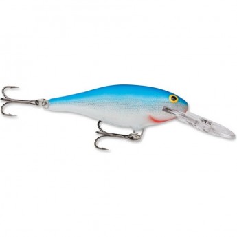 Воблер RAPALA Shad Rap SR07-B Воблер RAPALA Shad Rap SR07-B