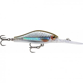 Воблер RAPALA Shadow Rap Jack Deep SDRJD05-ROL Воблер RAPALA Shadow Rap Jack Deep SDRJD05-ROL