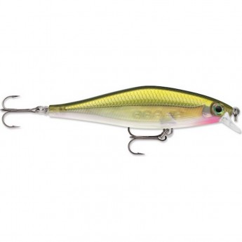 Воблер RAPALA Shadow Rap Shad SDRS09-OG Воблер RAPALA Shadow Rap Shad SDRS09-OG