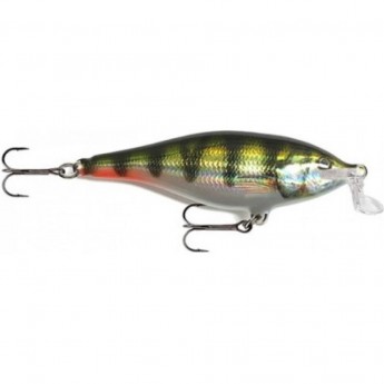Воблер RAPALA Shallow Shad Rap SSR05-PEHL