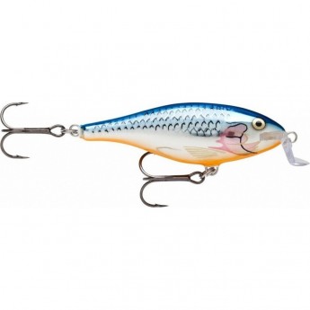 Воблер RAPALA Shallow Shad Rap SSR07-SB