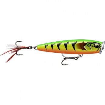 Воблер RAPALA SKITTER POP ELITE 75 /GDFT Воблер RAPALA SKITTER POP ELITE 75 /GDFT