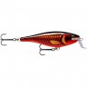 Воблер RAPALA Super Shad Rap SSR14-TWZ