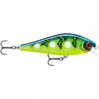 Воблер RAPALA Super Shadow Rap SSDR16-HPS Воблер RAPALA Super Shadow Rap SSDR16-HPS