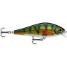 Воблер RAPALA Super Shadow Rap SSDR16-PEL
