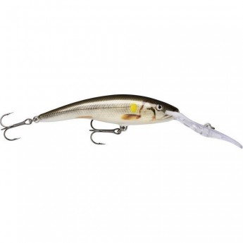 Воблер RAPALA Tail Dancer Deep TDD09-AYUL