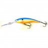 Воблер RAPALA Tail Dancer Deep TDD09-OBFL