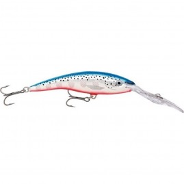 Воблер RAPALA Tail Dancer Deep TDD11-BFL Воблер RAPALA Tail Dancer Deep TDD11-BFL