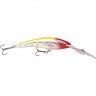 Воблер RAPALA Tail Dancer Deep TDD13-CLF Воблер RAPALA Tail Dancer Deep TDD13-CLF