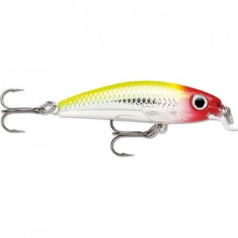 Воблер RAPALA Ultra Light Minnow ULM04-CLN Воблер RAPALA Ultra Light Minnow ULM04-CLN