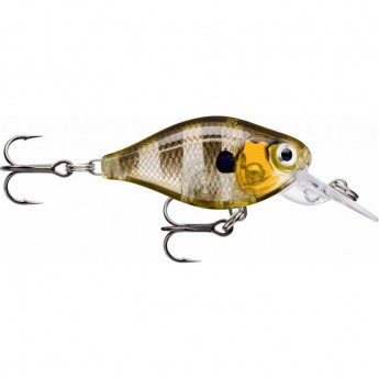 Воблер RAPALA X-Light Crank Mid Runner 03 /GGIU