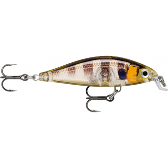 Воблер RAPALA X-LIGHT MINNOW 05 /GGIU Воблер RAPALA X-LIGHT MINNOW 05 /GGIU