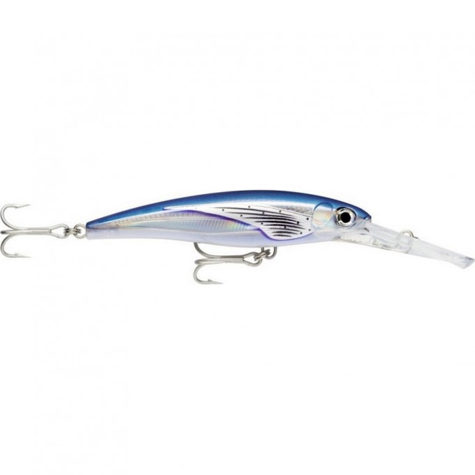 Воблер RAPALA X-Rap Magnum XRMAG40-FFU