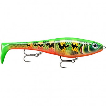 Воблер RAPALA X-Rap Peto XRPT14-PCK
