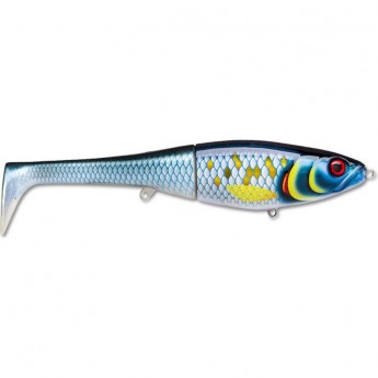 Воблер RAPALA X-Rap Peto XRPT14-SCRB Воблер RAPALA X-Rap Peto XRPT14-SCRB
